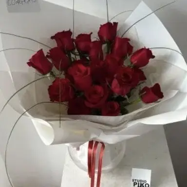 Profile image of 블러드베일 쿠키