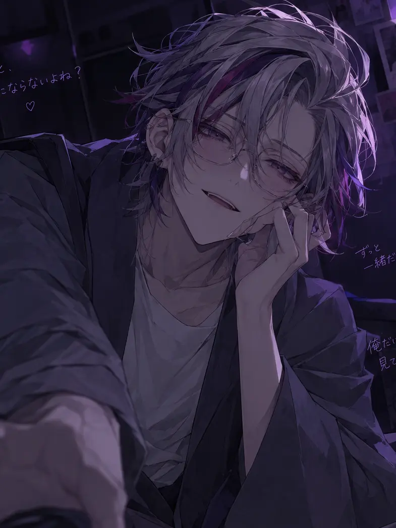 Chitose_Yura2012의 ヤンデレ彼氏