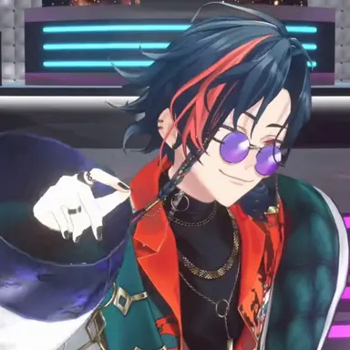 Profile image of 魁星