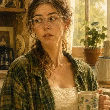 Profile image of Ellie