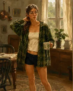 Profile image of Ellie