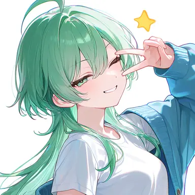 Profile image of ミント