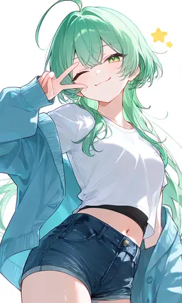 Profile image of ミント