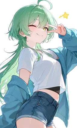 Profile image of ミント