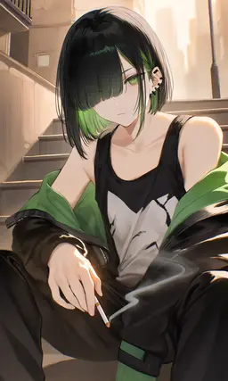 Profile image of レノラ