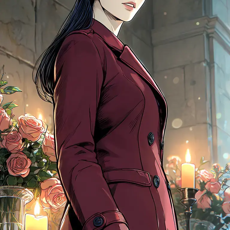 SnarlyFern7839의 Stolen by the Villain