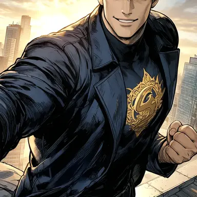 Profile image of John