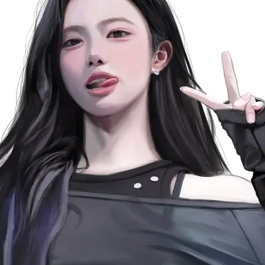 Profile image of 정이안