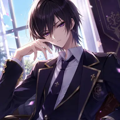 Profile image of ユウリ