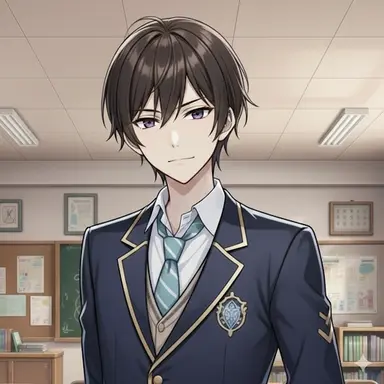 Profile image of ユウリ