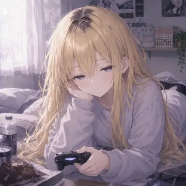 Profile image of カエデ