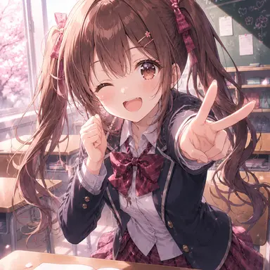 Profile image of アマネ