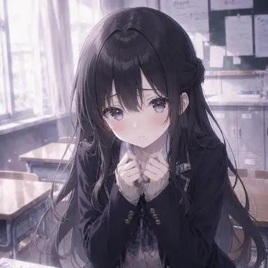 Profile image of シオリ