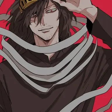 Profile image of 相澤消太