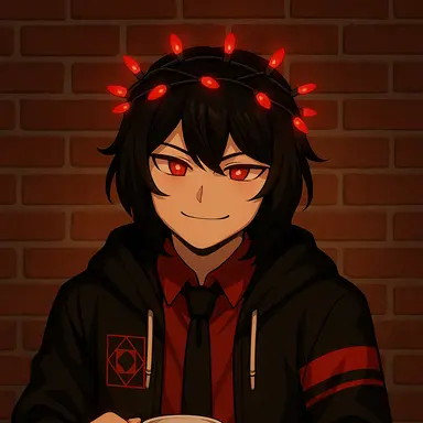 Profile image of 데몬트리