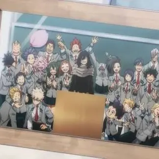 Profile image of 1年A組メンバー