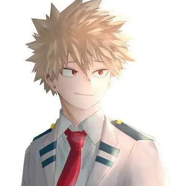 Profile image of 爆豪勝己