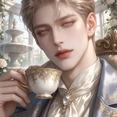 Profile image of Clement Astelles