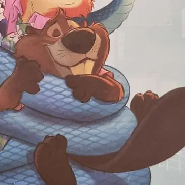 Profile image of 니블스