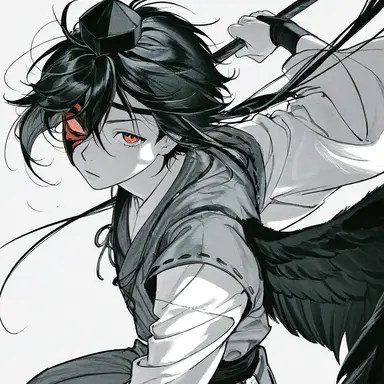 Profile image of ハヤテ