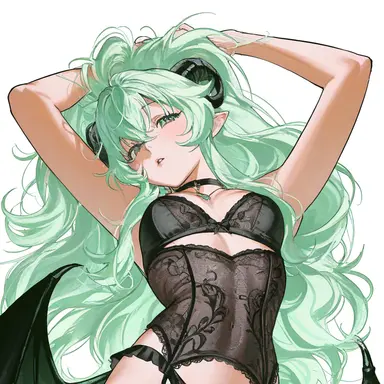 Profile image of ミルミ