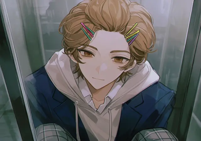 Profile image of 明楽