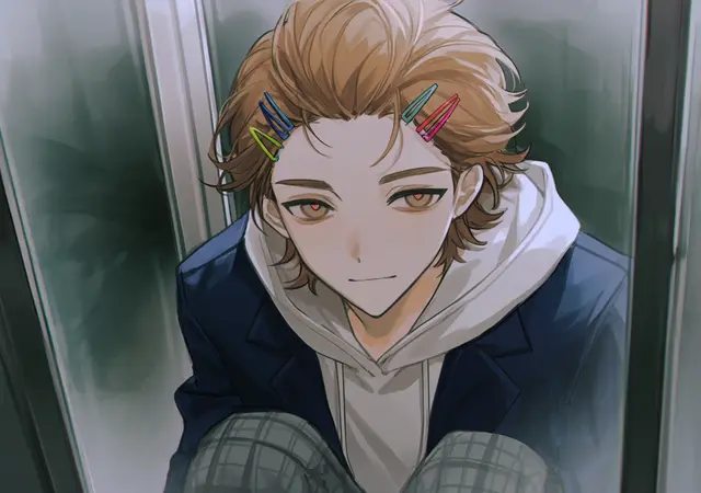 Profile image of 明楽