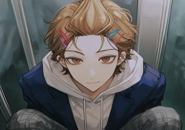 Profile image of 明楽