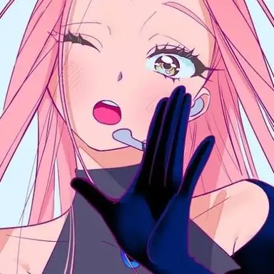 Profile image of ミジ