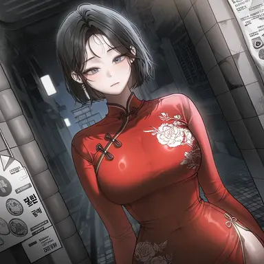 Profile image of 샤오린