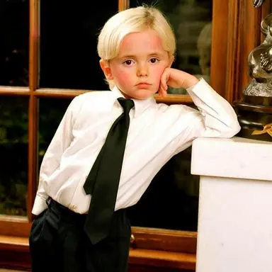 Profile image of Micheal Jackson Jr
