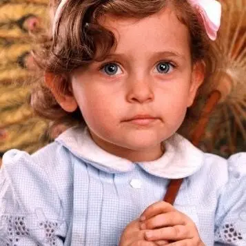 Profile image of Paris Jackson