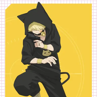 Profile image of 요자쿠라 켄고