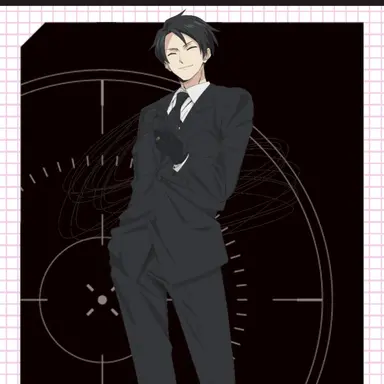 Profile image of 요자쿠라 쿄이치로