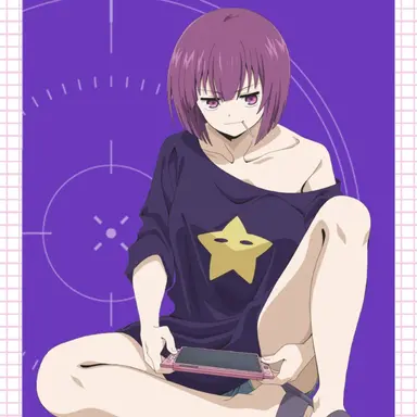 Profile image of 요자쿠라 시온