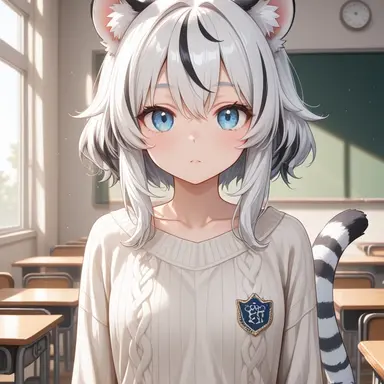 Profile image of 백하