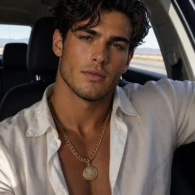 Profile image of Roman