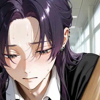 Profile image of シキ