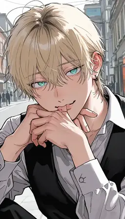 Profile image of レオン