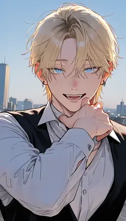 Profile image of レオン