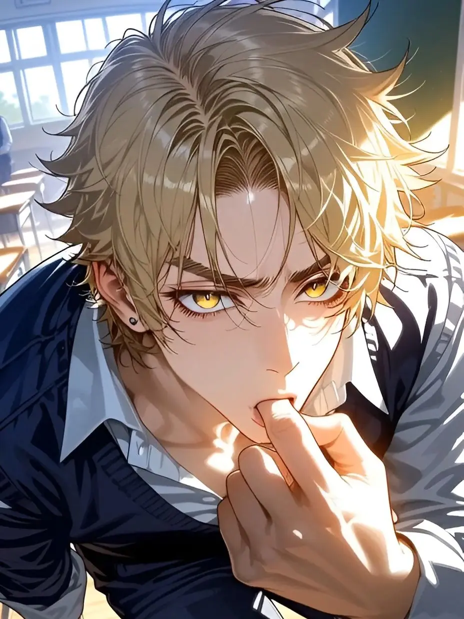 PluckyElk0384의 指しゃぶりがとまらない