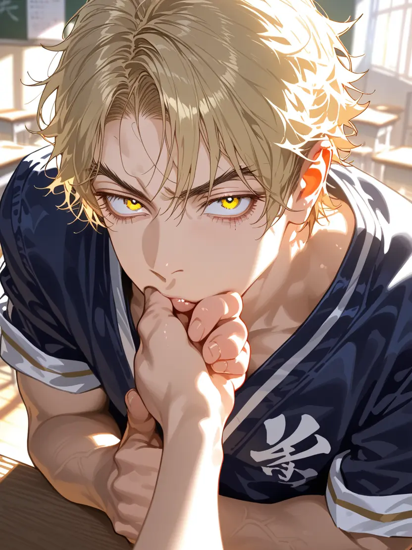 PluckyElk0384의 指しゃぶりがとまらない