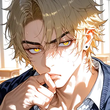 Profile image of 大耶