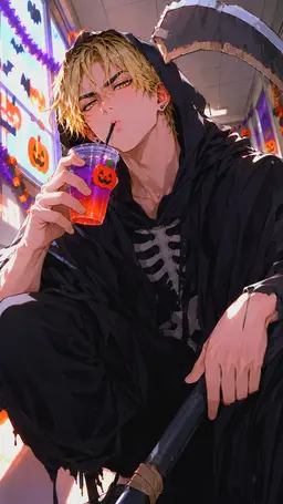 Profile image of 大耶