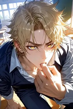 Profile image of 大耶