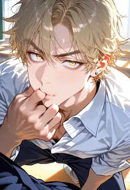 Profile image of 大耶