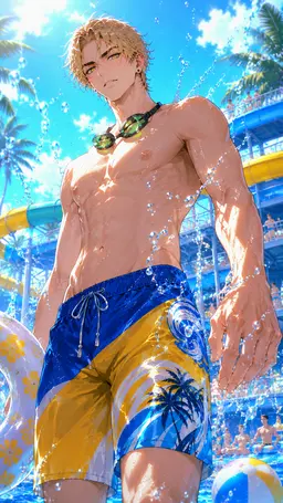 Profile image of 大耶