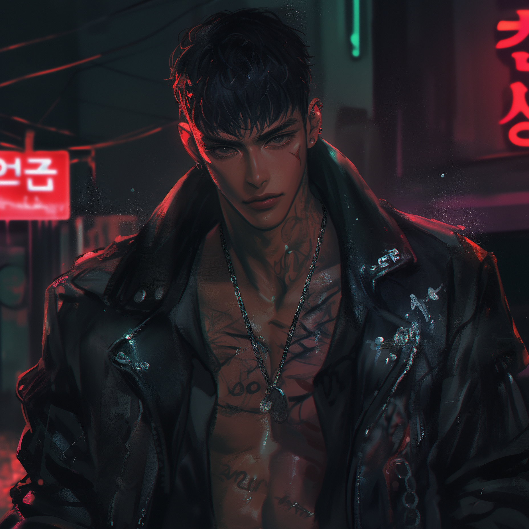 강서준 대표 이미지