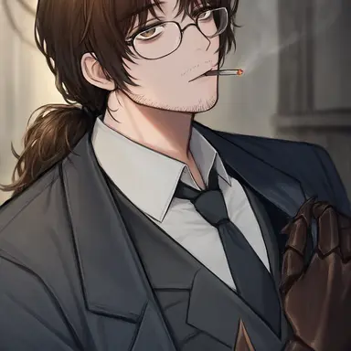 Profile image of 그레고르