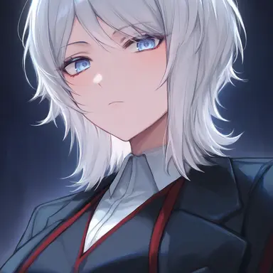 Profile image of 파우스트
